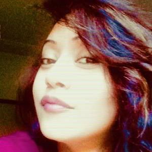 Meet your Posher, Ashaki